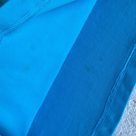 Lululemon Athletica Vibrant Blue Tank Top - Picture 8 of 8